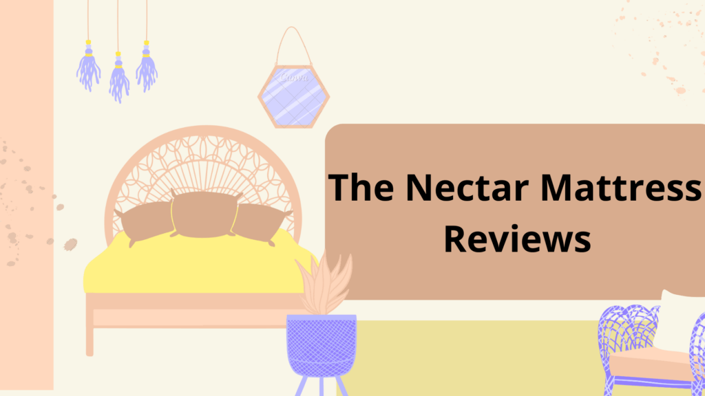 The-Nectar-Mattress-Reviews